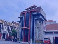 Non Regular School Program Jember Nomor 1